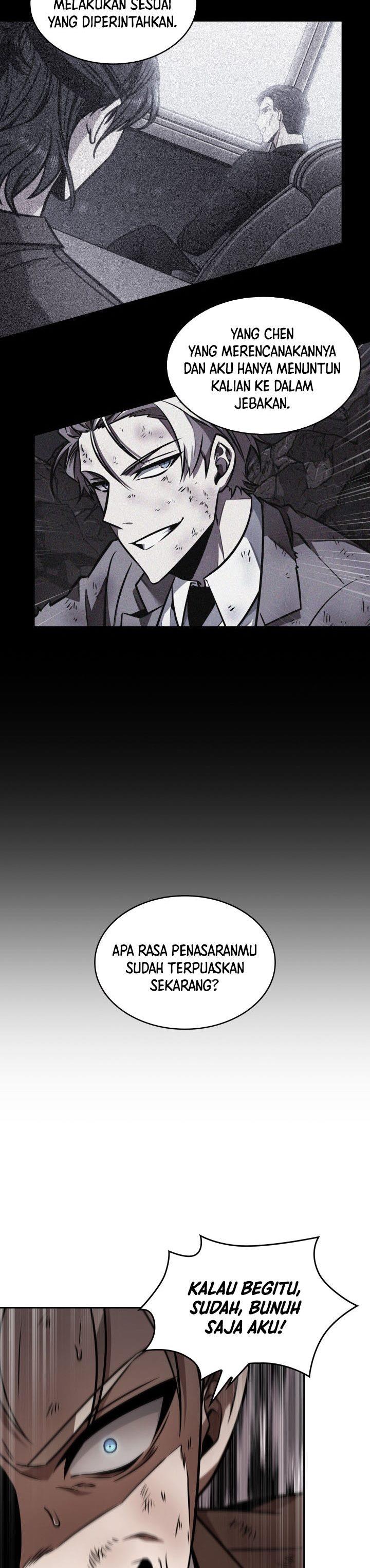 Tomb Raider King Chap 356 - Next Chap 357