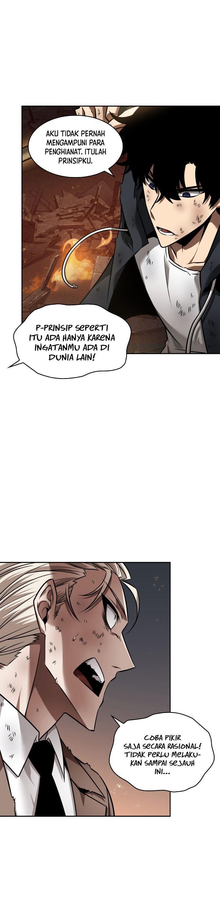 Tomb Raider King Chap 356 - Next Chap 357