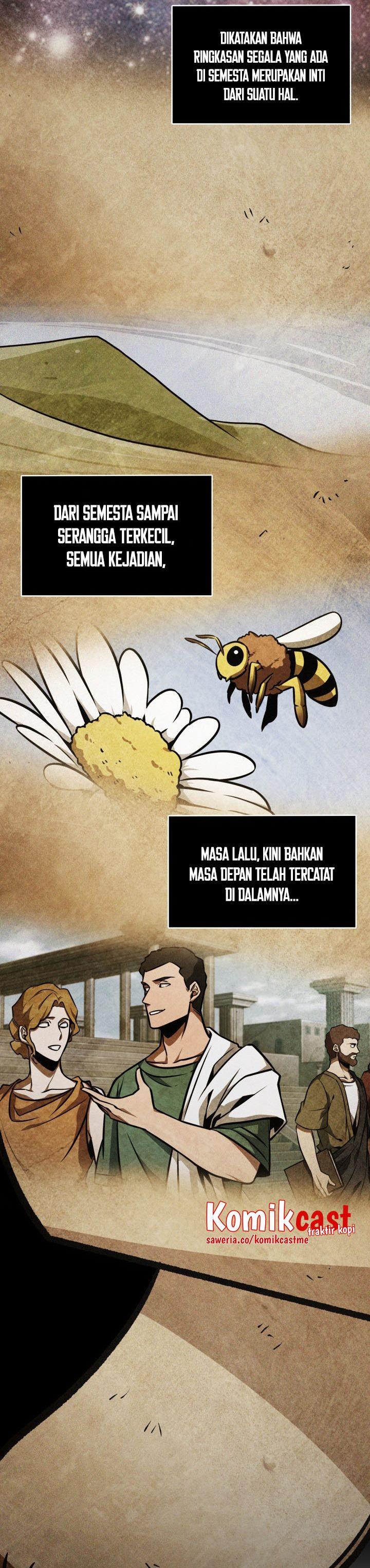 Tomb Raider King Chap 356 - Next Chap 357