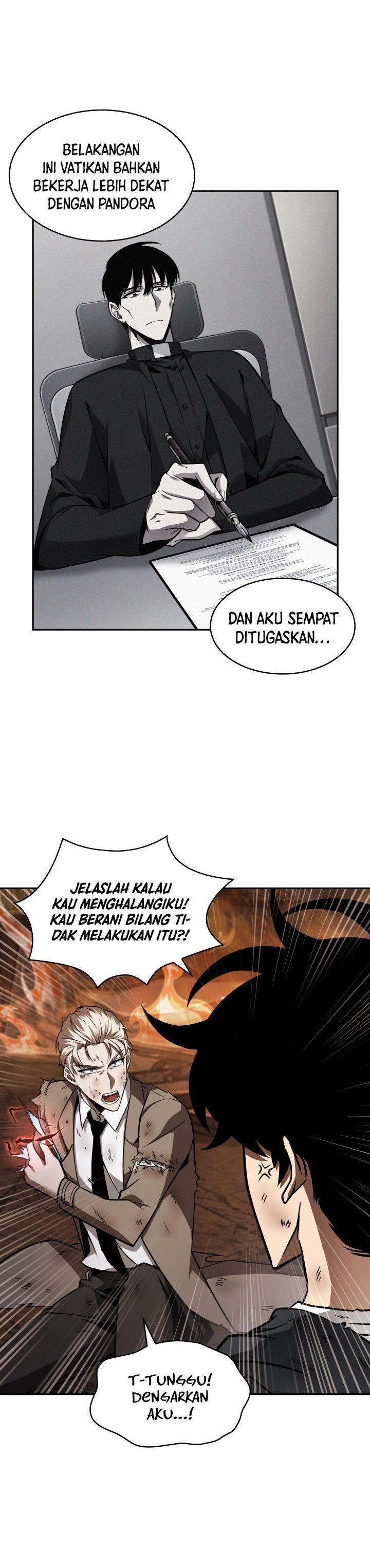 Tomb Raider King Chap 356 - Next Chap 357