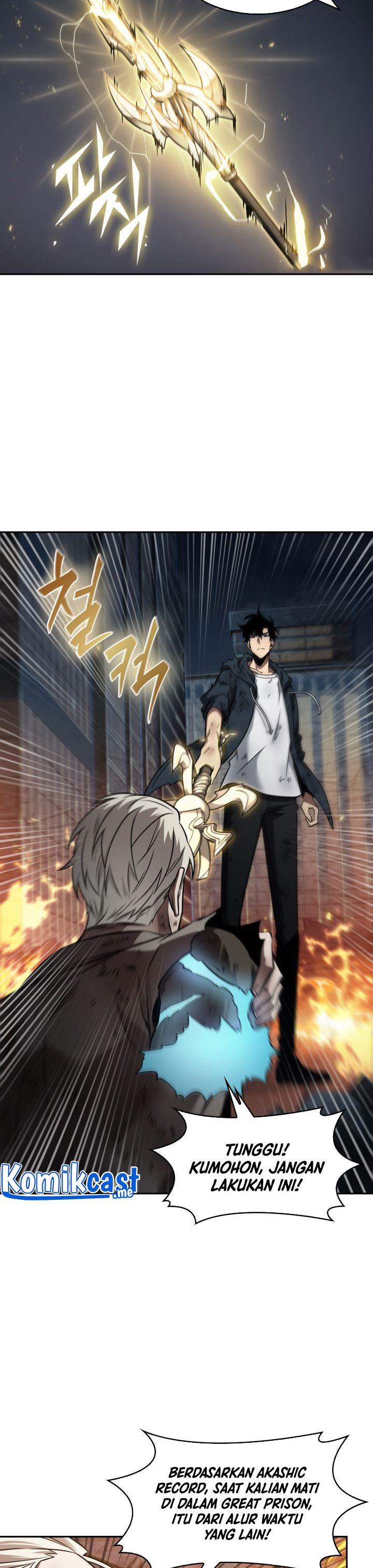 Tomb Raider King Chap 356 - Next Chap 357