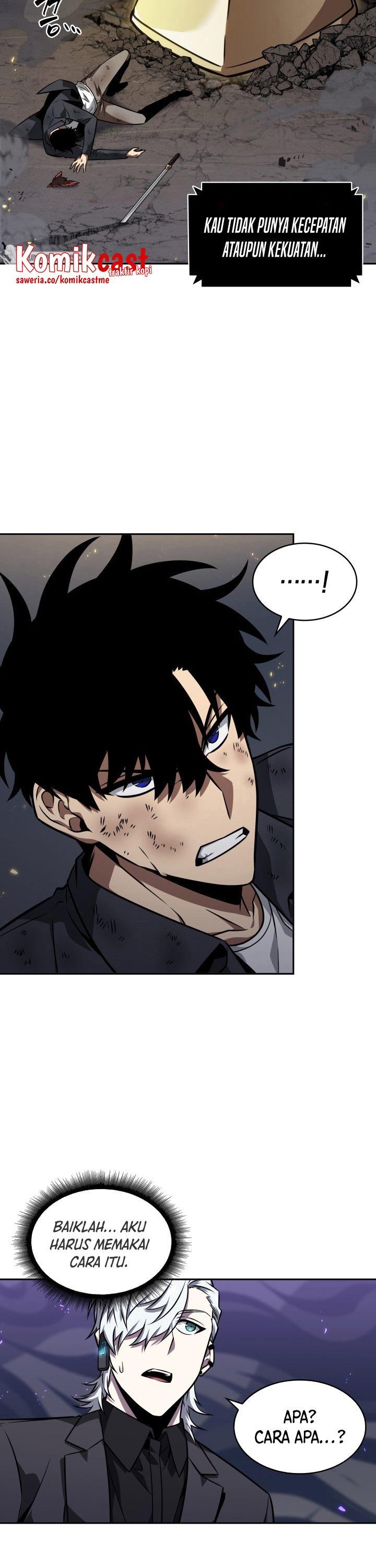 Tomb Raider King Chap 358 - Next Chap 359