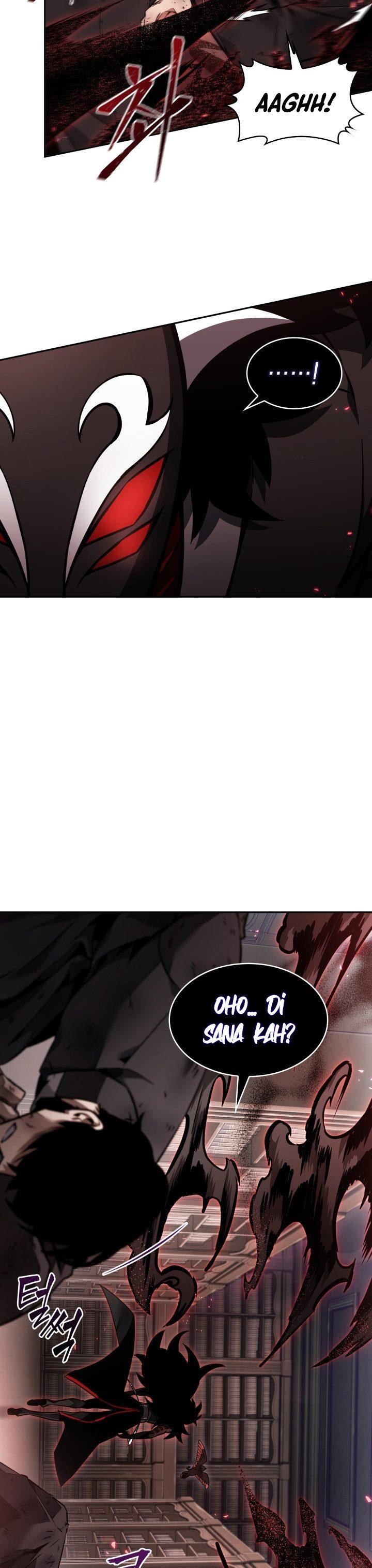 Tomb Raider King Chap 358 - Next Chap 359