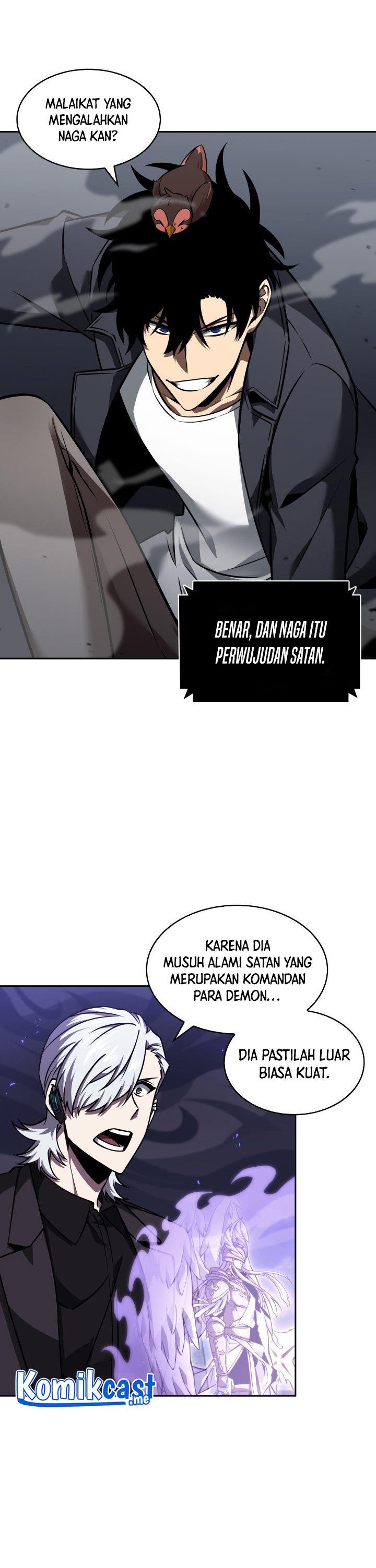 Tomb Raider King Chap 358 - Next Chap 359