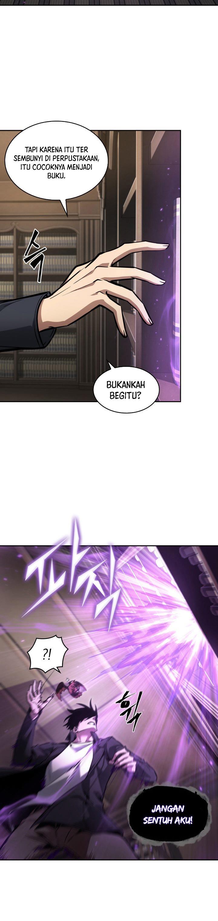 Tomb Raider King Chap 358 - Next Chap 359