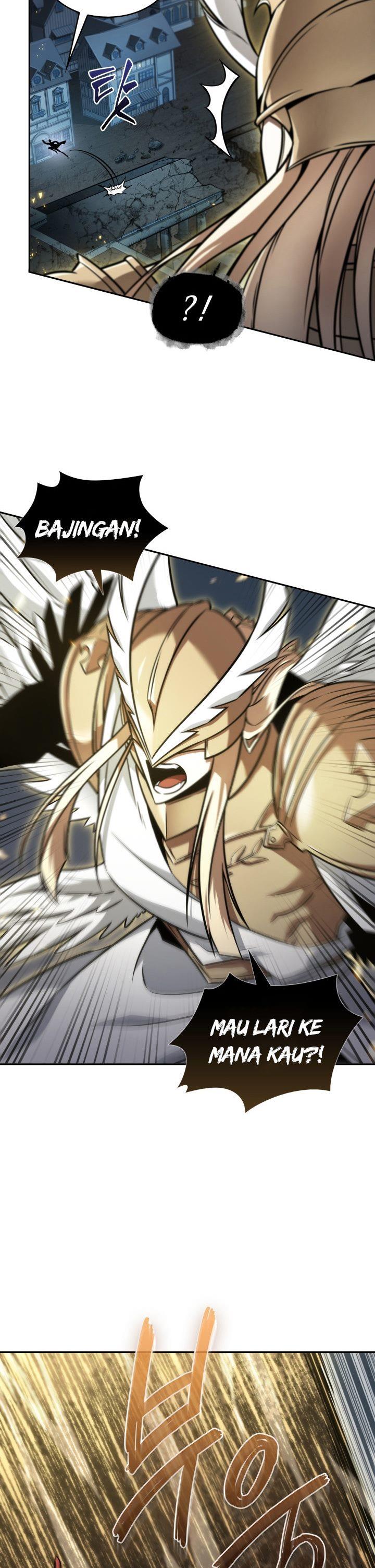 Tomb Raider King Chap 358 - Next Chap 359