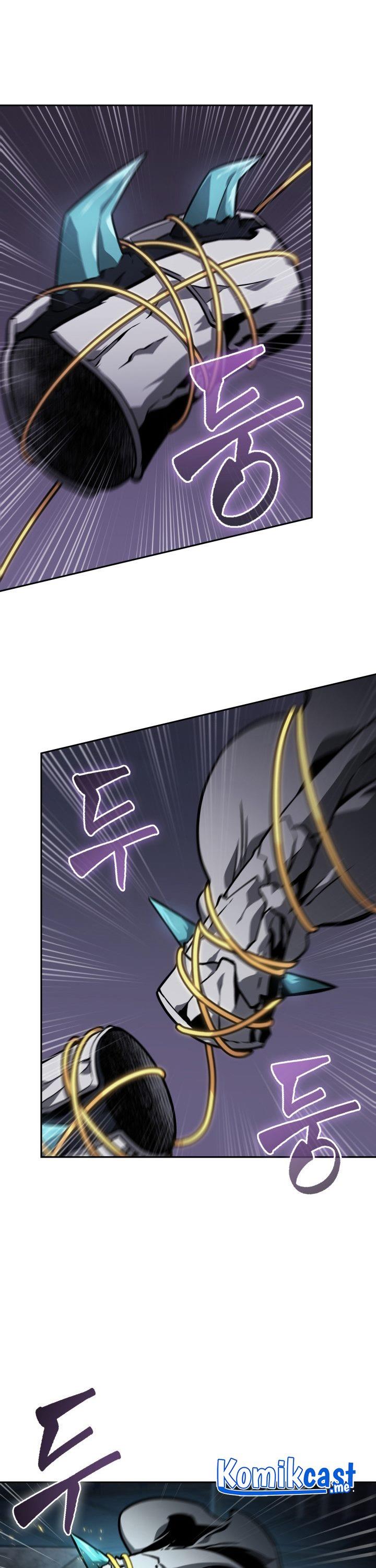 Tomb Raider King Chap 358 - Next Chap 359