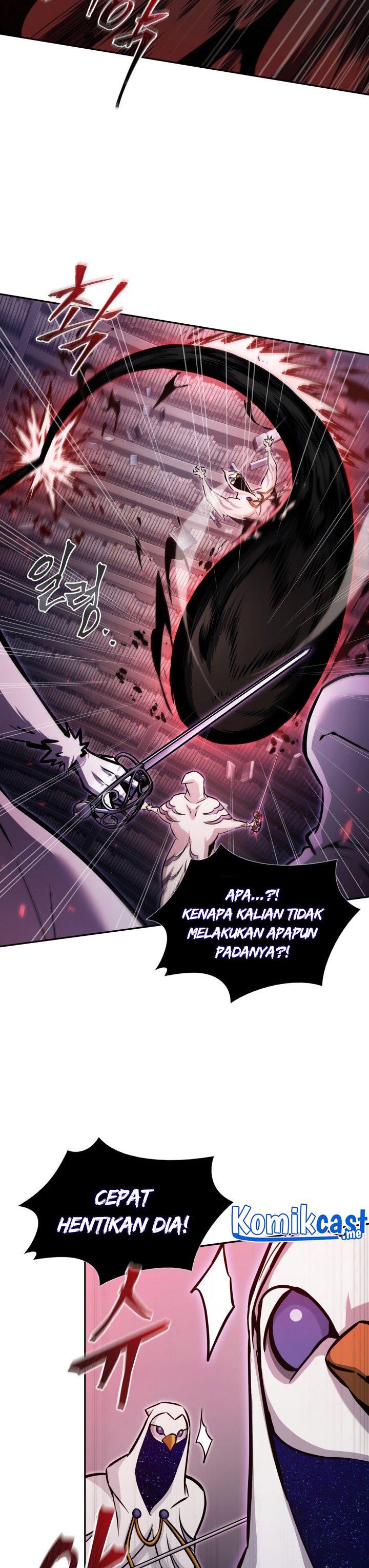 Tomb Raider King Chap 359 - Next Chap 360