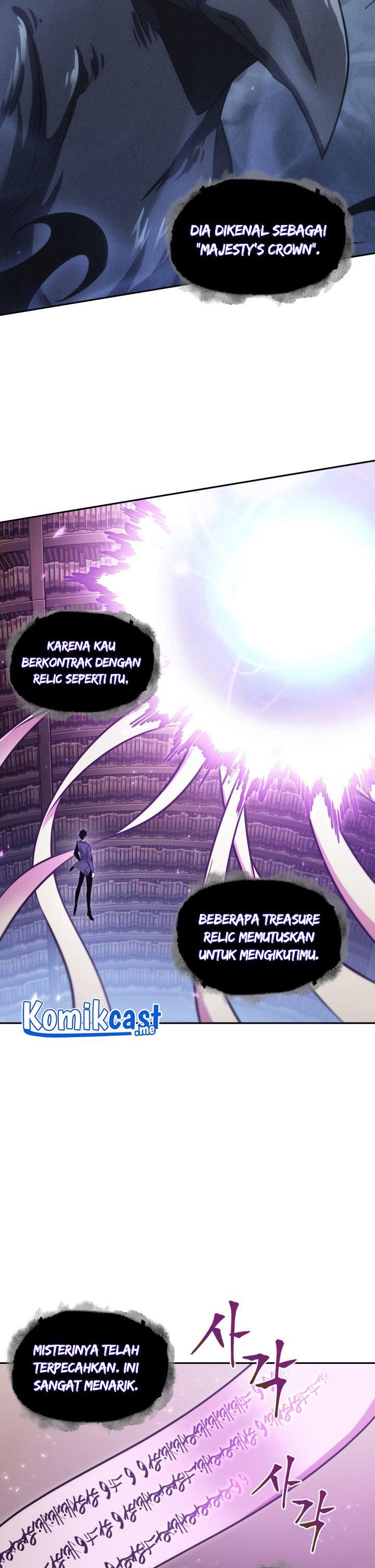 Tomb Raider King Chap 359 - Next Chap 360