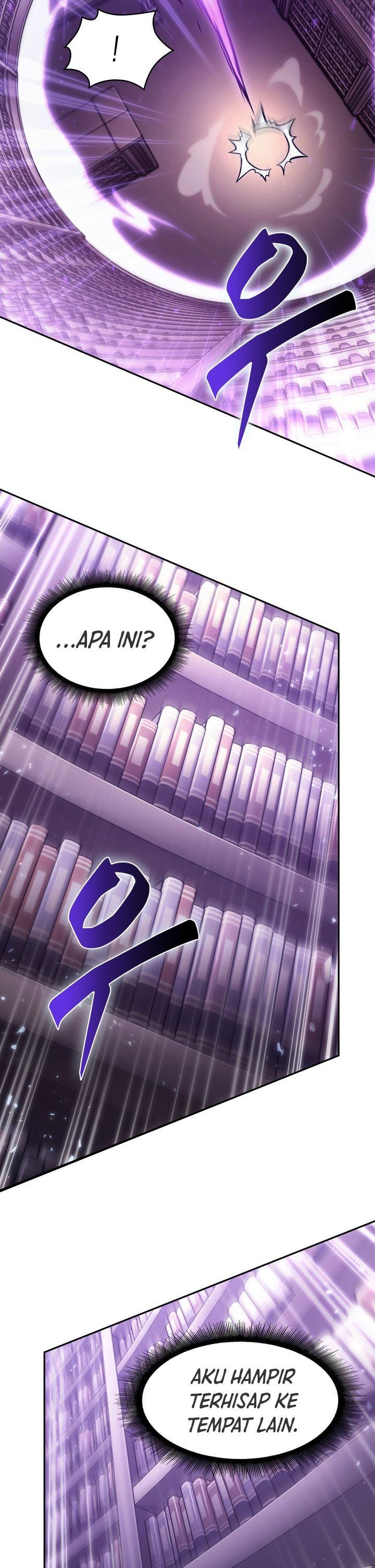 Tomb Raider King Chap 359 - Next Chap 360