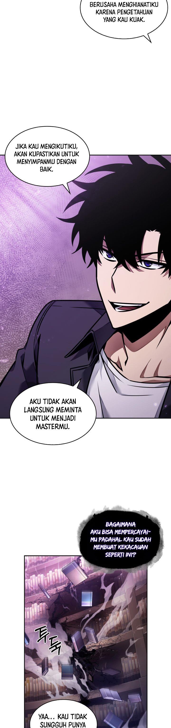 Tomb Raider King Chap 359 - Next Chap 360