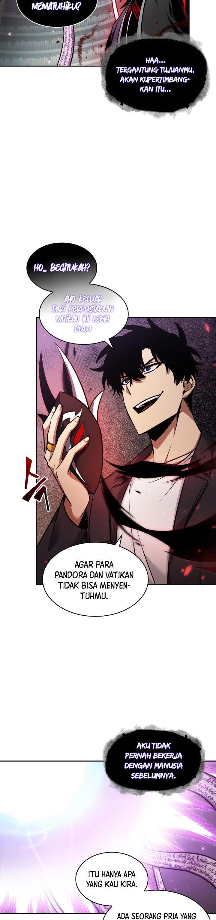 Tomb Raider King Chap 359 - Next Chap 360