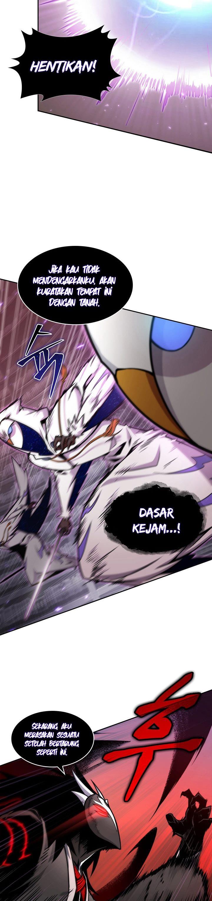 Tomb Raider King Chap 359 - Next Chap 360