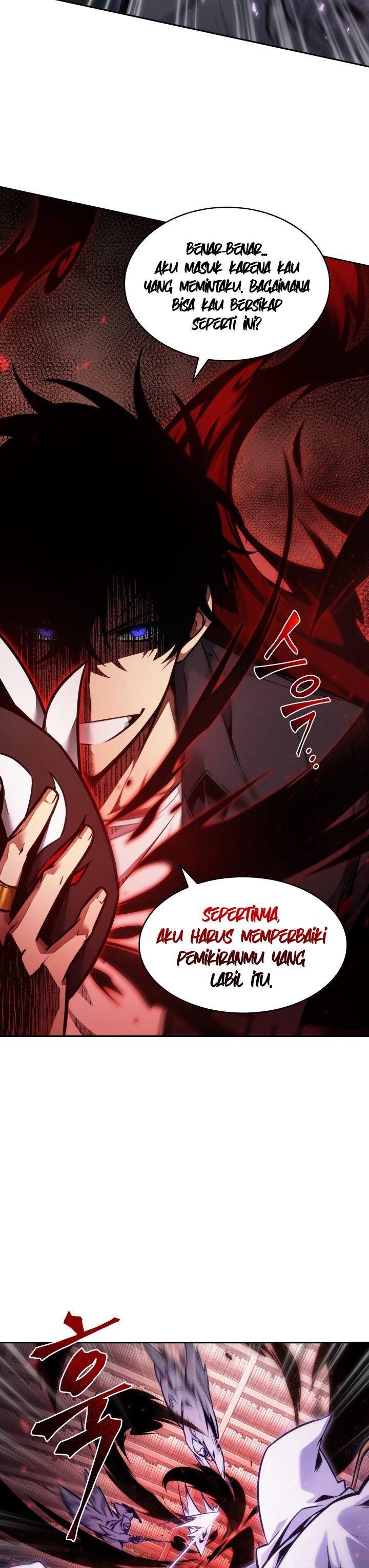 Tomb Raider King Chap 359 - Next Chap 360