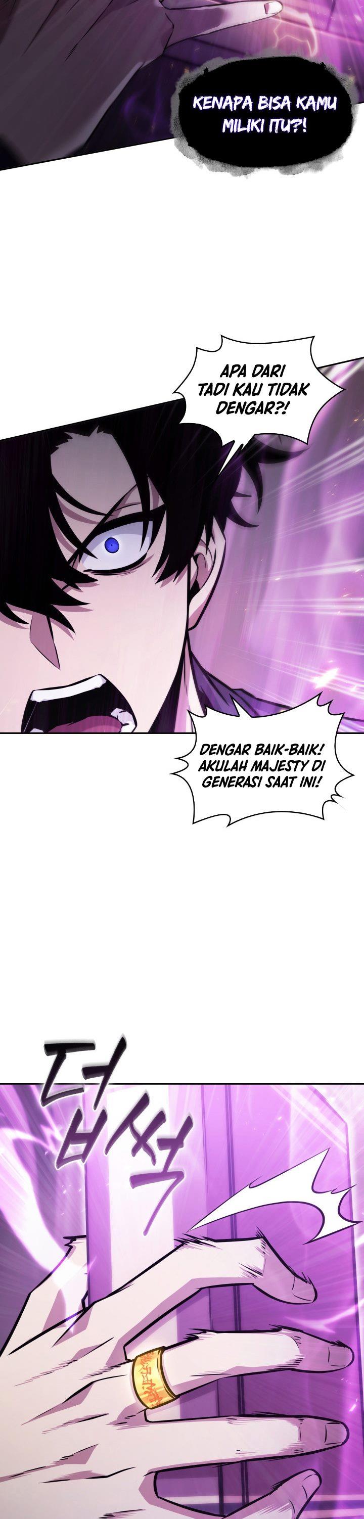 Tomb Raider King Chap 359 - Next Chap 360