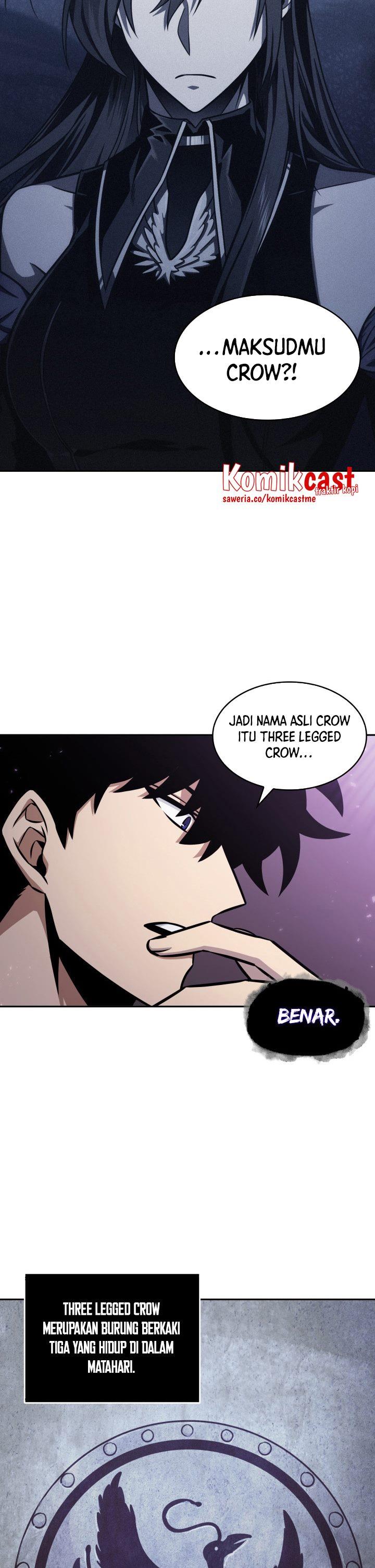 Tomb Raider King Chap 359 - Next Chap 360