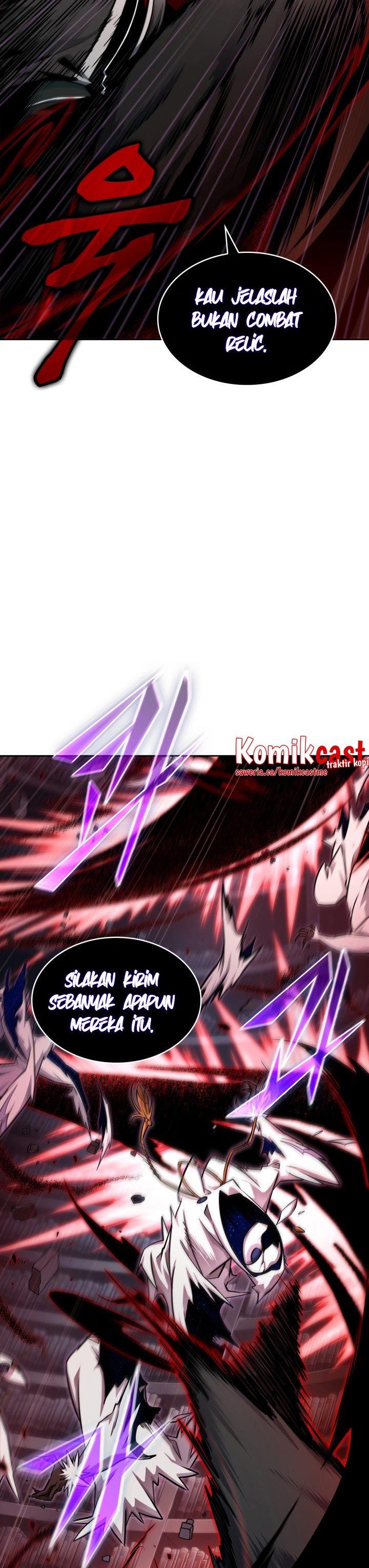 Tomb Raider King Chap 359 - Next Chap 360