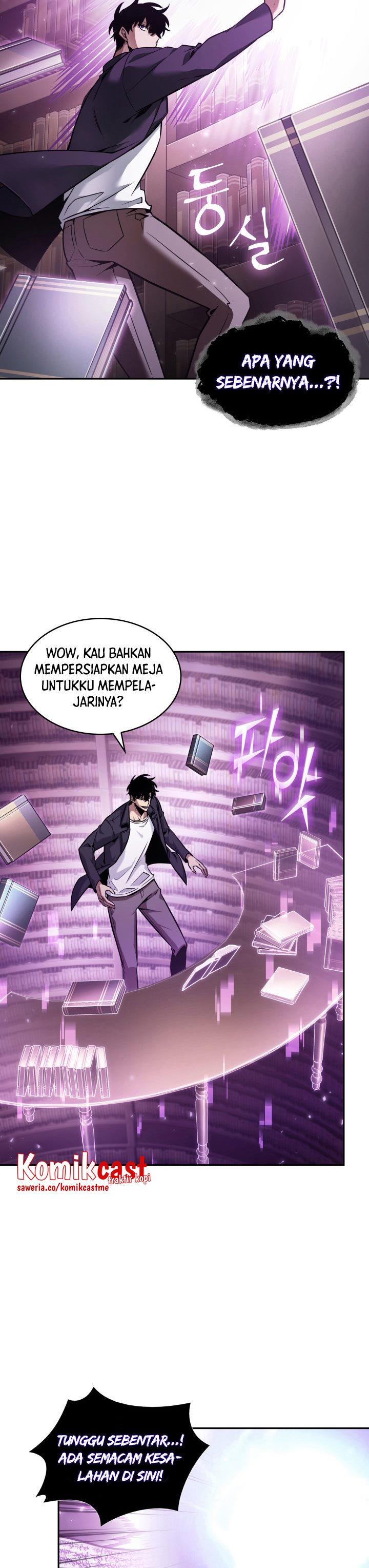 Tomb Raider King Chap 359 - Next Chap 360