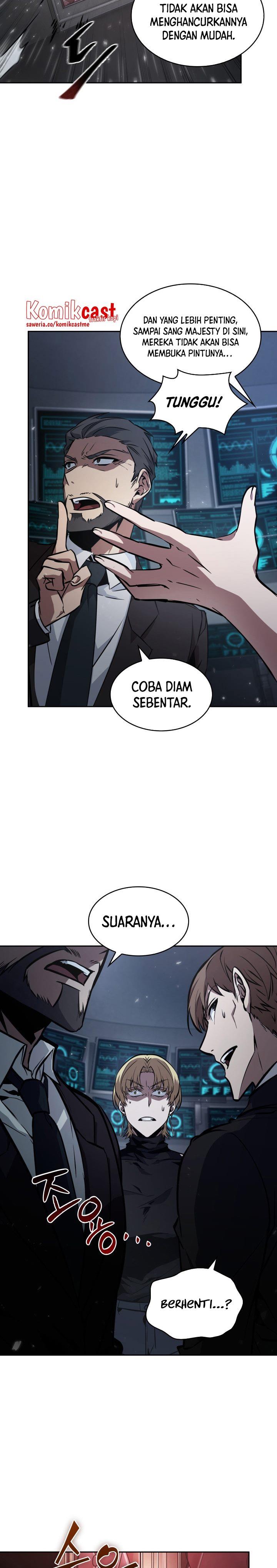 Tomb Raider King Chap 363 - Next Chap 364