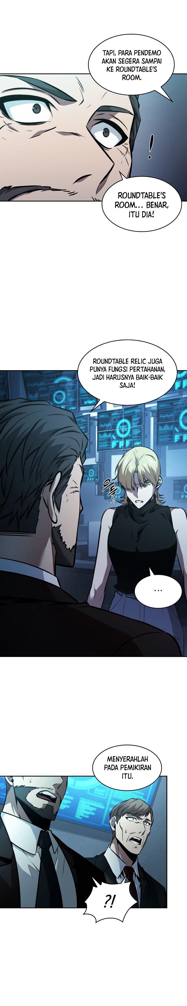 Tomb Raider King Chap 363 - Next Chap 364