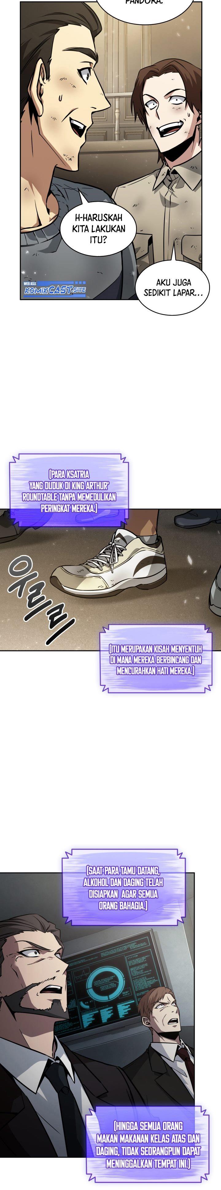 Tomb Raider King Chap 363 - Next Chap 364