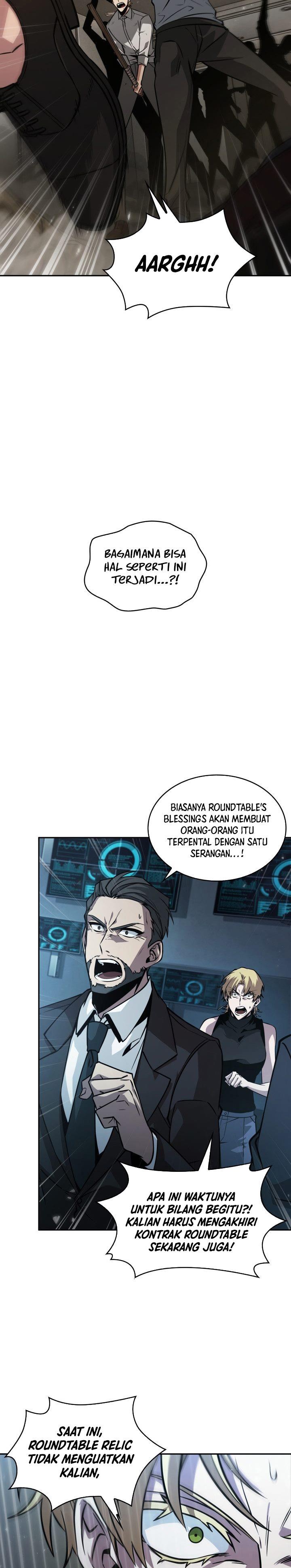 Tomb Raider King Chap 363 - Next Chap 364