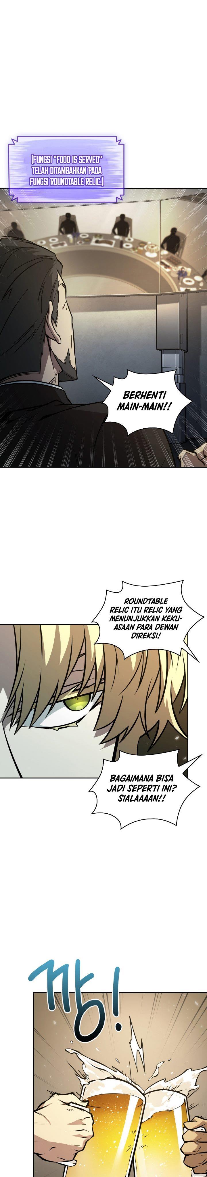 Tomb Raider King Chap 363 - Next Chap 364