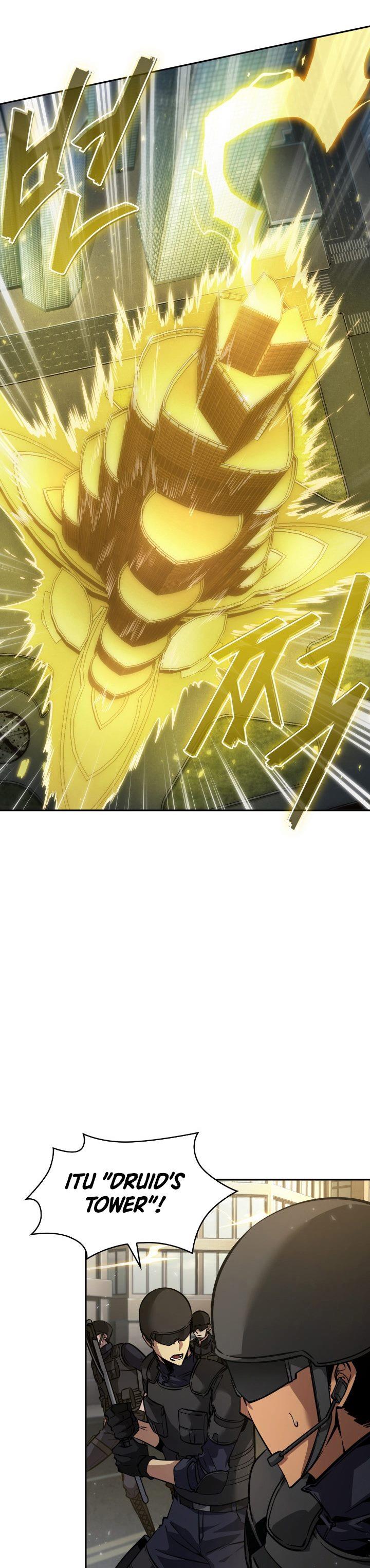 Tomb Raider King Chap 361 - Next Chap 362