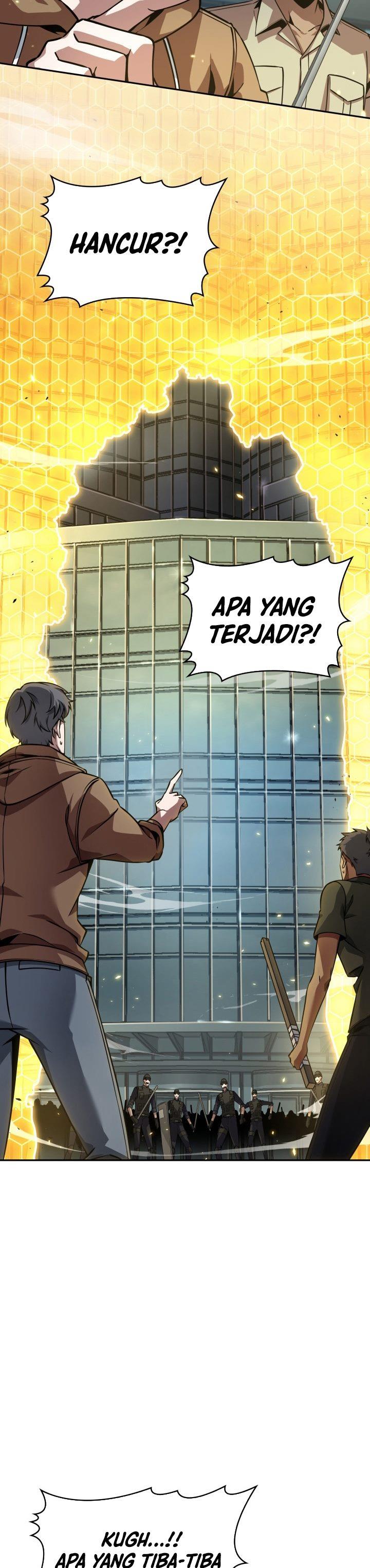 Tomb Raider King Chap 361 - Next Chap 362