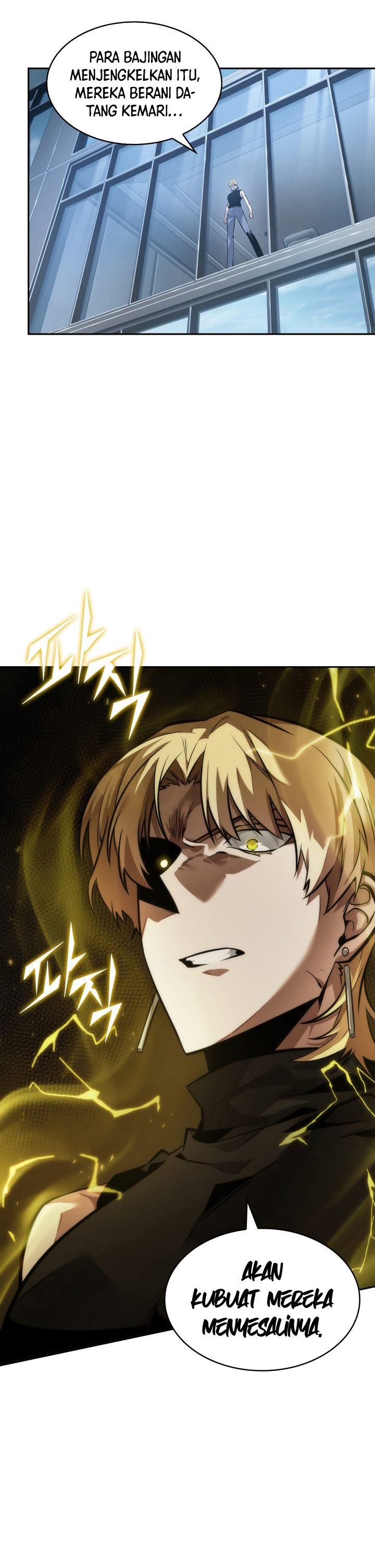 Tomb Raider King Chap 361 - Next Chap 362