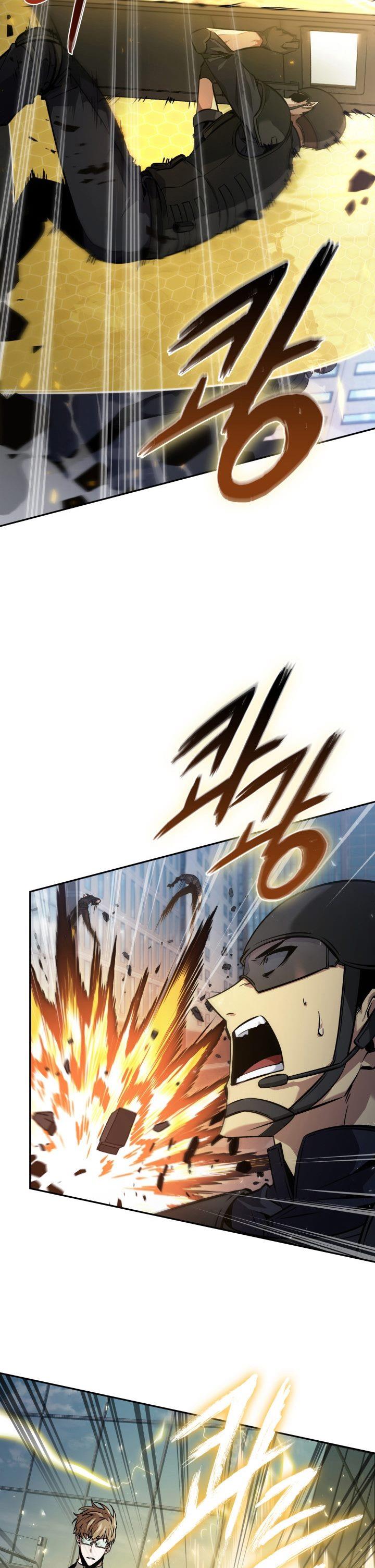 Tomb Raider King Chap 361 - Next Chap 362