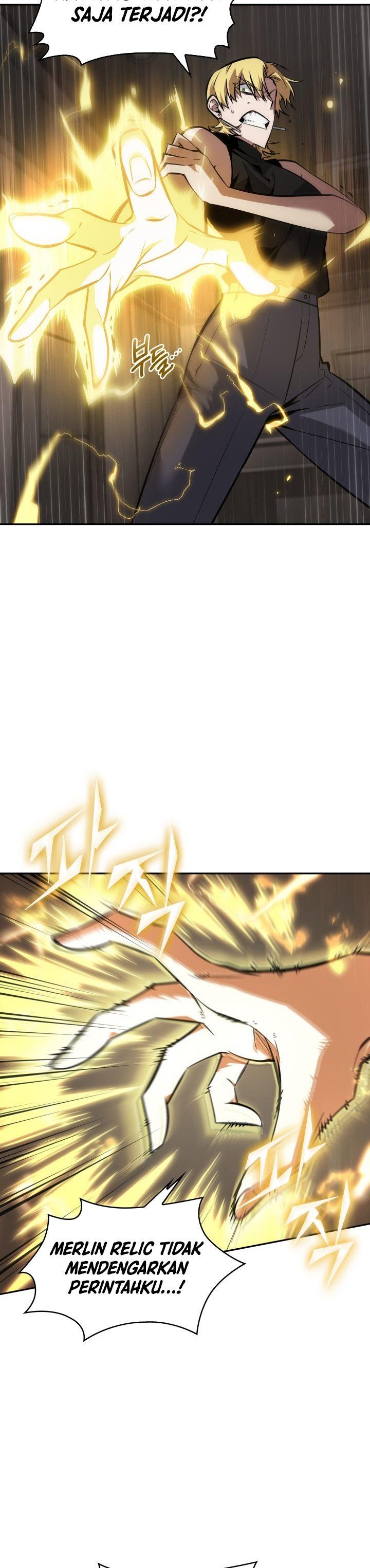 Tomb Raider King Chap 361 - Next Chap 362