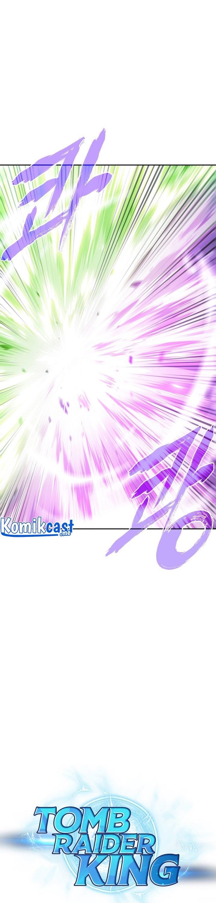 Tomb Raider King Chap 361 - Next Chap 362