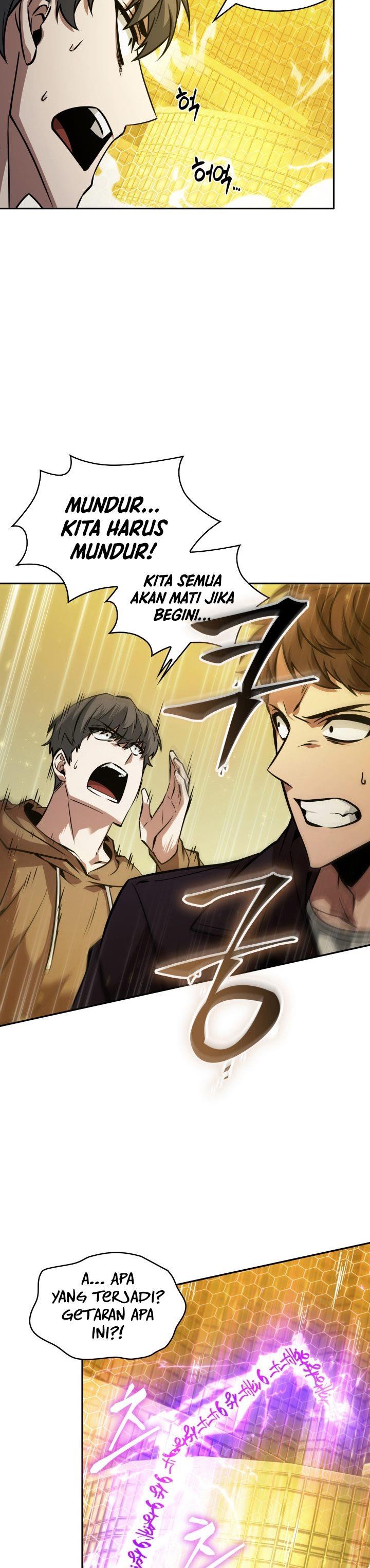 Tomb Raider King Chap 361 - Next Chap 362