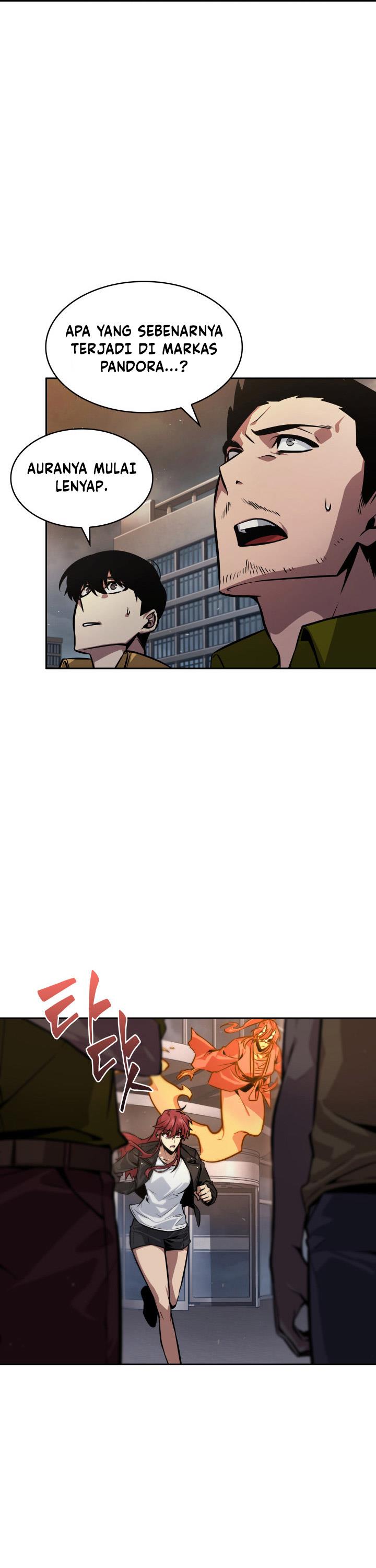 Tomb Raider King Chap 367 - Next Chap 368