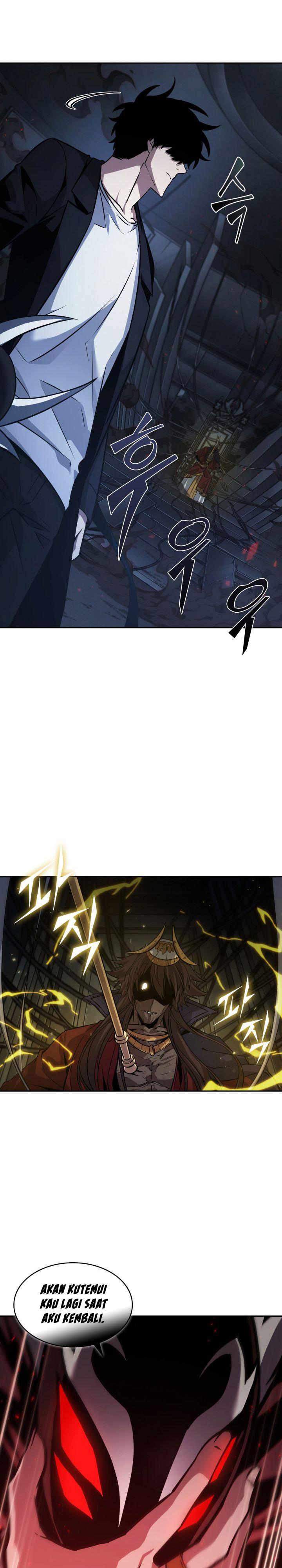 Tomb Raider King Chap 367 - Next Chap 368