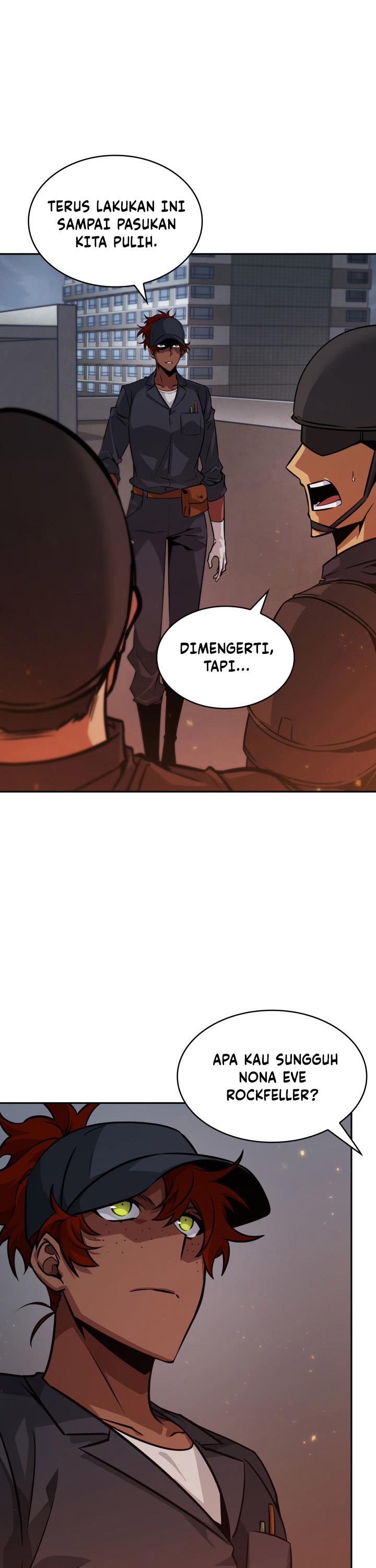 Tomb Raider King Chap 367 - Next Chap 368