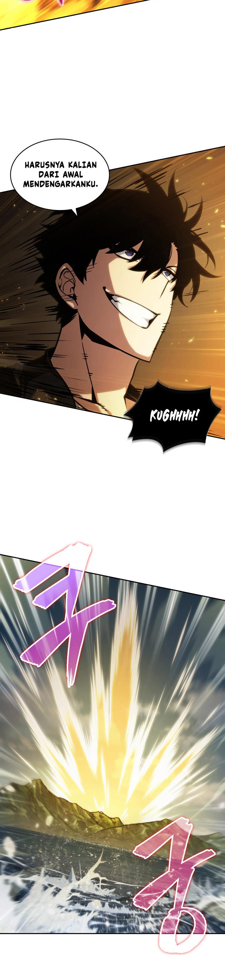 Tomb Raider King Chap 367 - Next Chap 368