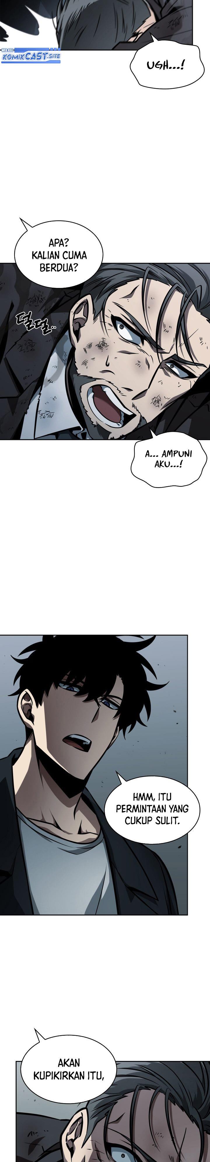 Tomb Raider King Chap 364 - Next Chap 365