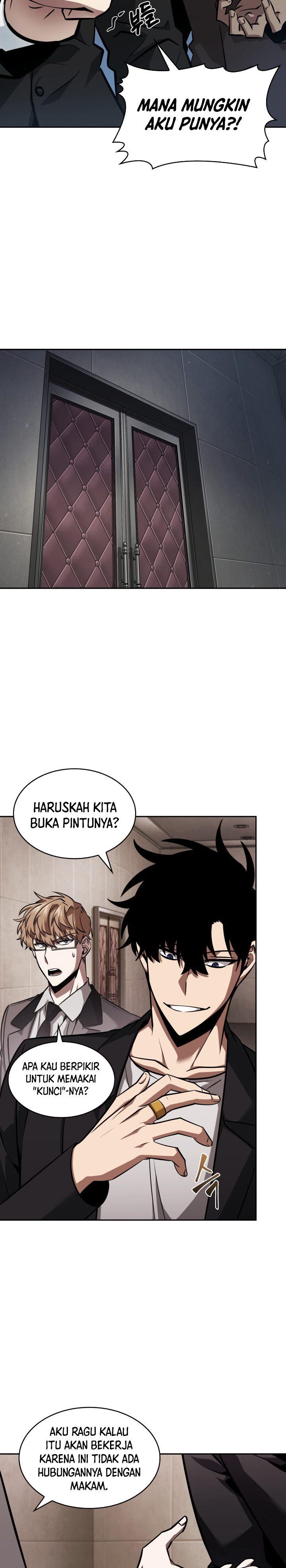 Tomb Raider King Chap 364 - Next Chap 365