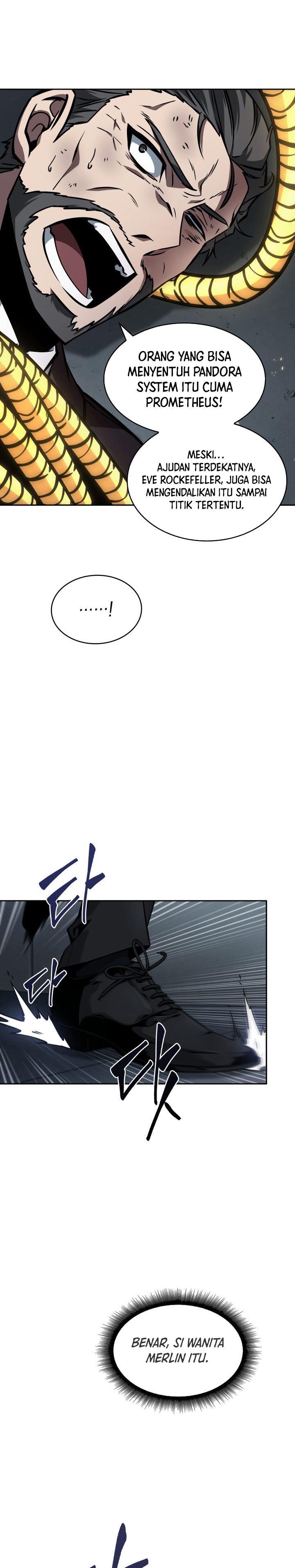 Tomb Raider King Chap 366 - Next Chap 367