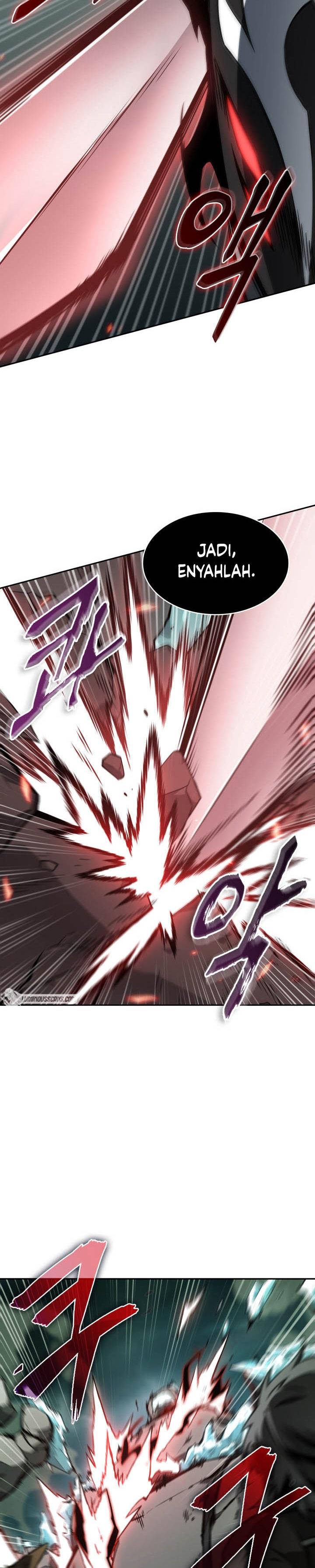 Tomb Raider King Chap 368 - Next Chap 369