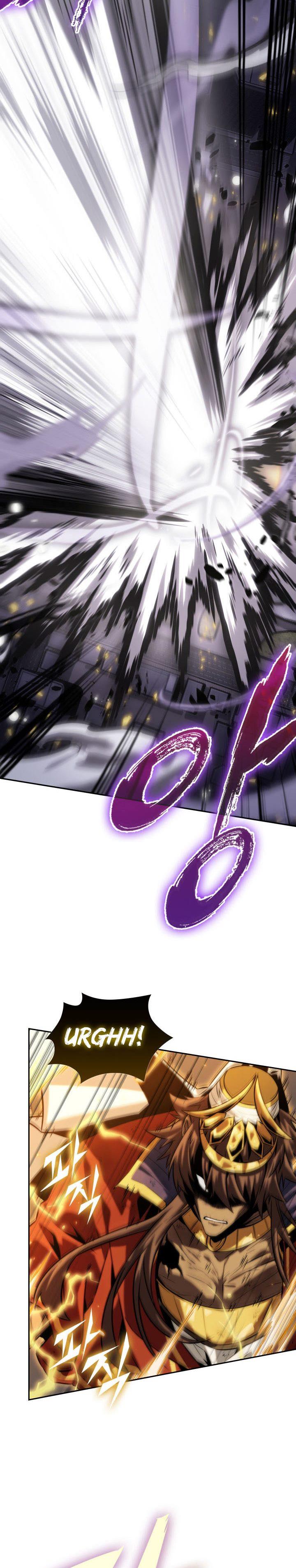 Tomb Raider King Chap 383 - Next Chap 384