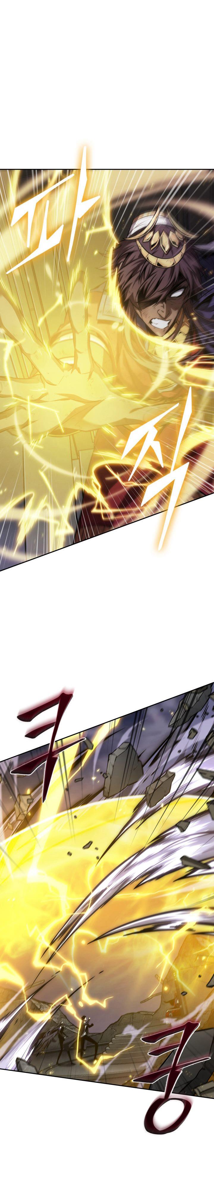 Tomb Raider King Chap 380 - Next Chap 381