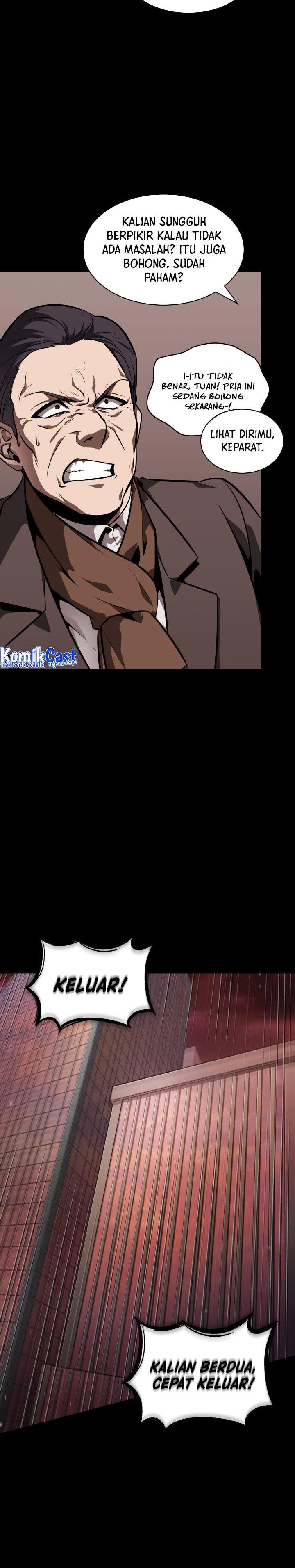 Tomb Raider King Chap 382 - Next Chap 383