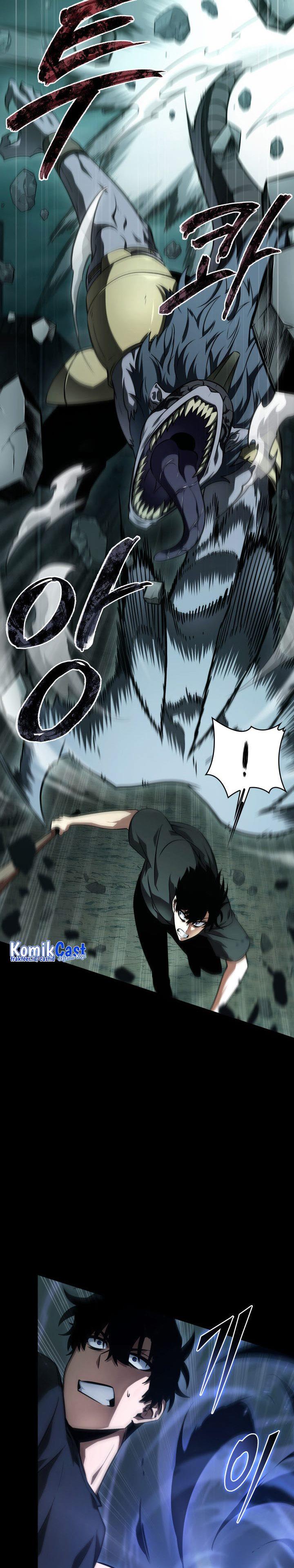 Tomb Raider King Chap 387 - Next Chap 388