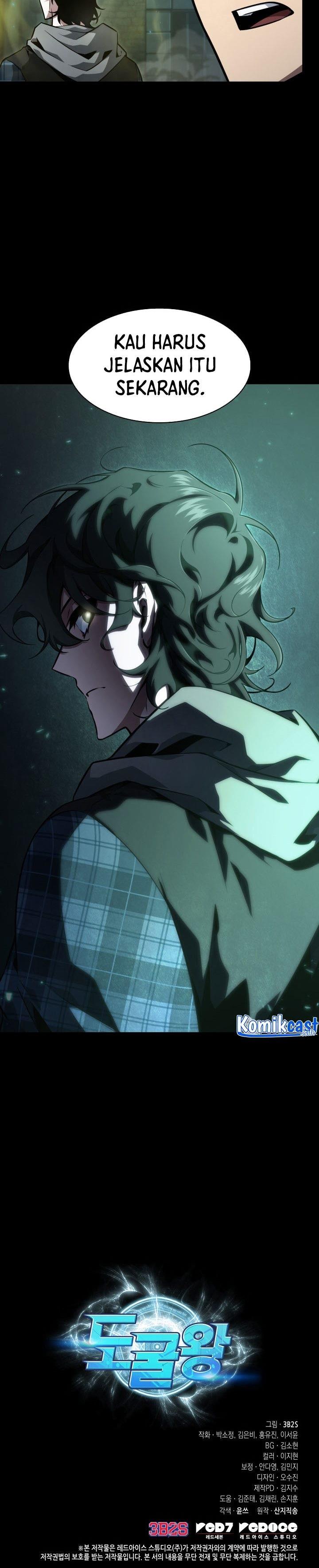 Tomb Raider King Chap 387 - Next Chap 388