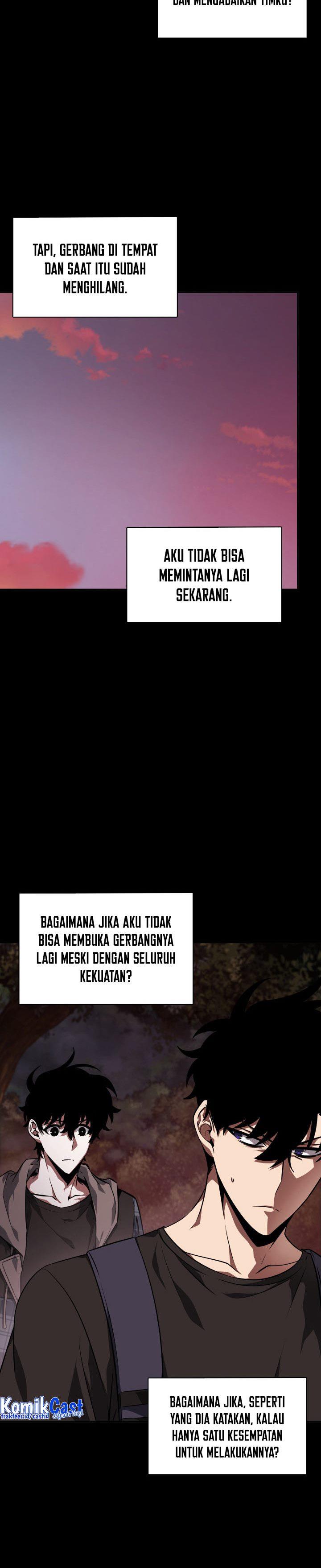 Tomb Raider King Chap 386 - Next Chap 387