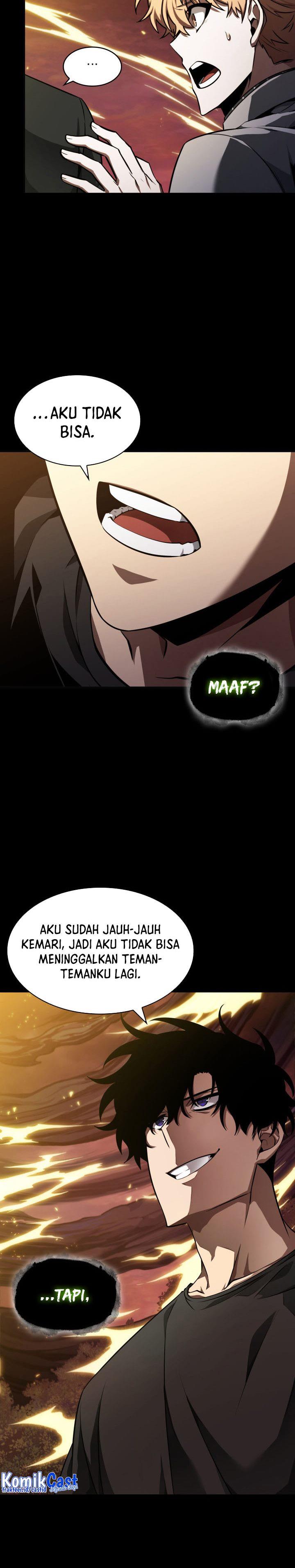 Tomb Raider King Chap 386 - Next Chap 387