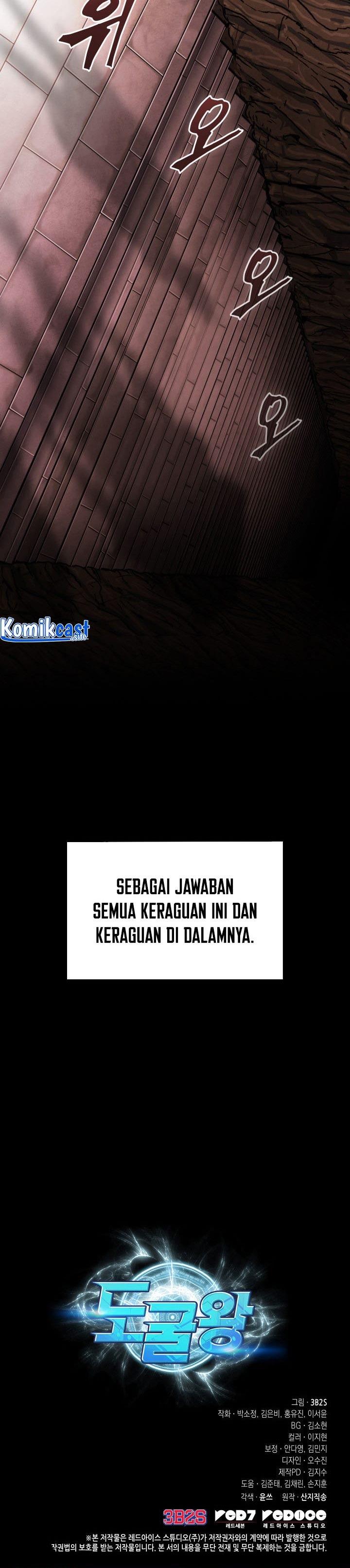 Tomb Raider King Chap 386 - Next Chap 387